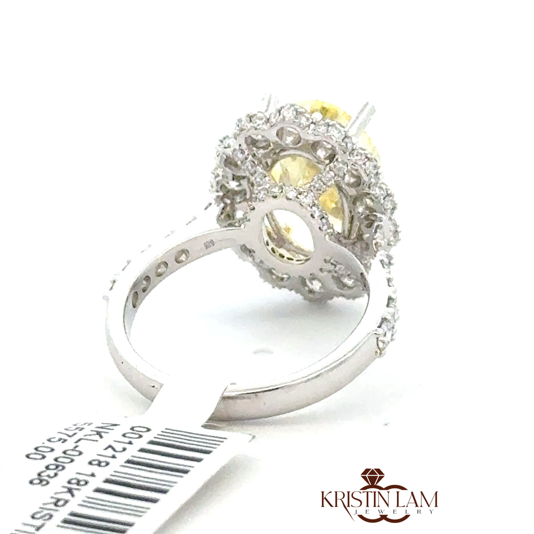 NKL-00636 WITH YELLOW OVAL