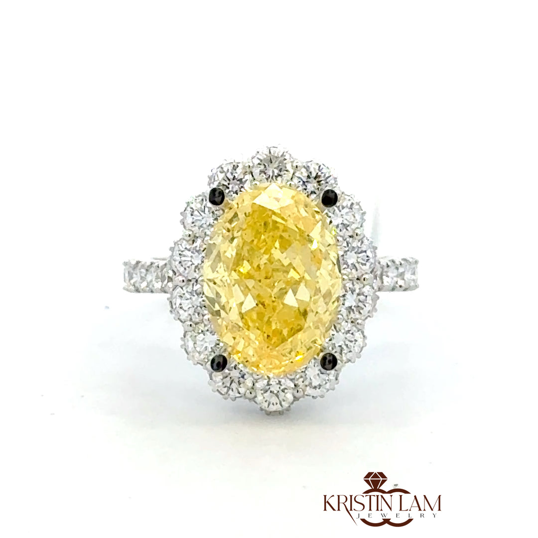 NKL-00636 WITH YELLOW OVAL