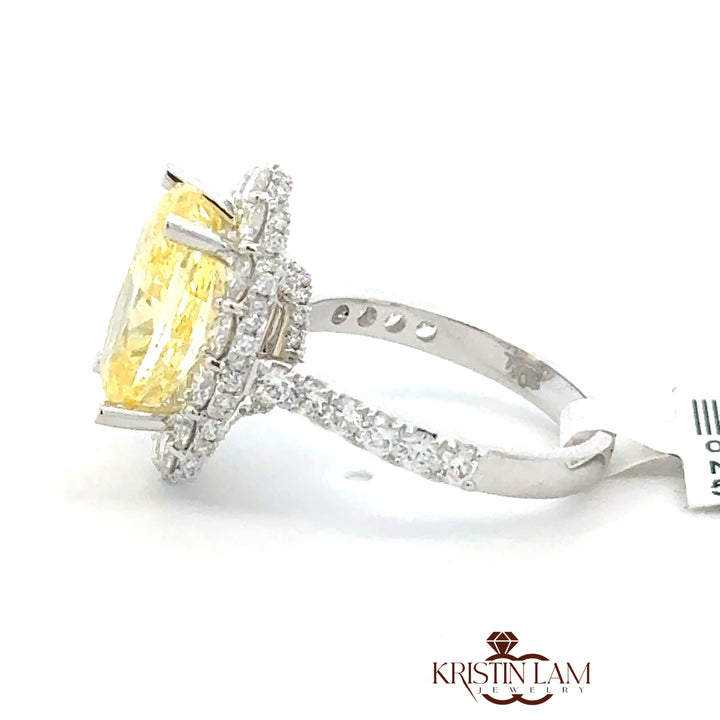 NKL-00636 WITH YELLOW OVAL